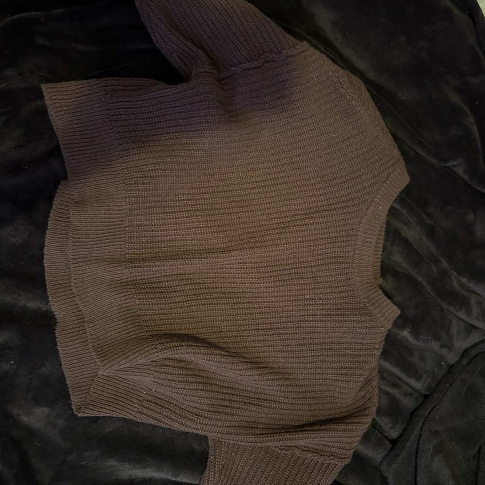 sweater